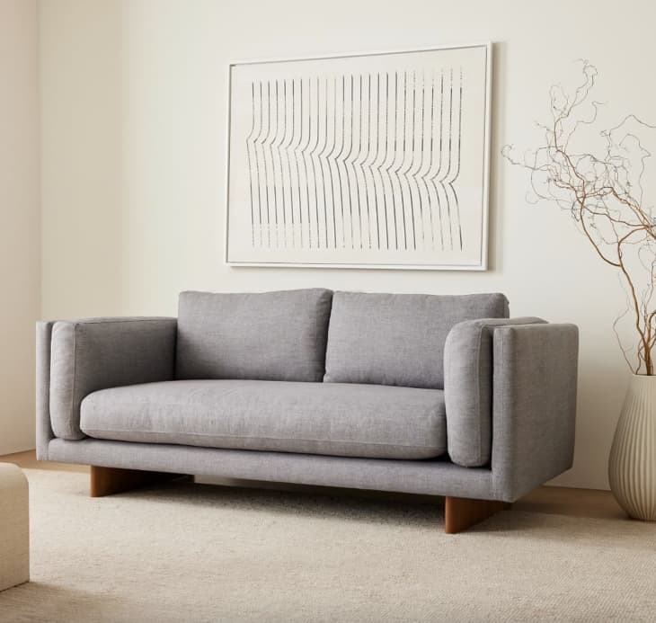 Shop West Elm's ReadytoShip Furniture Sale Now Apartment Therapy